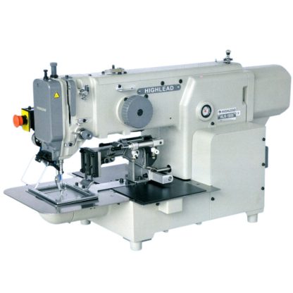 Electronic Pattern Sewing Machine