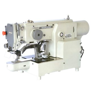 Electronic Pattern Sewing Machines