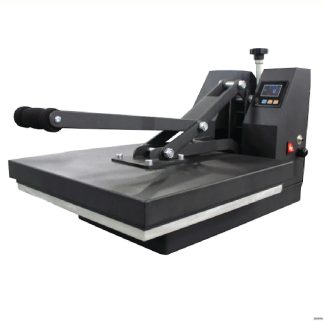 Heat press