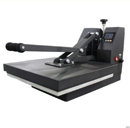 MT 15X15 NOIR HEAT PRESS